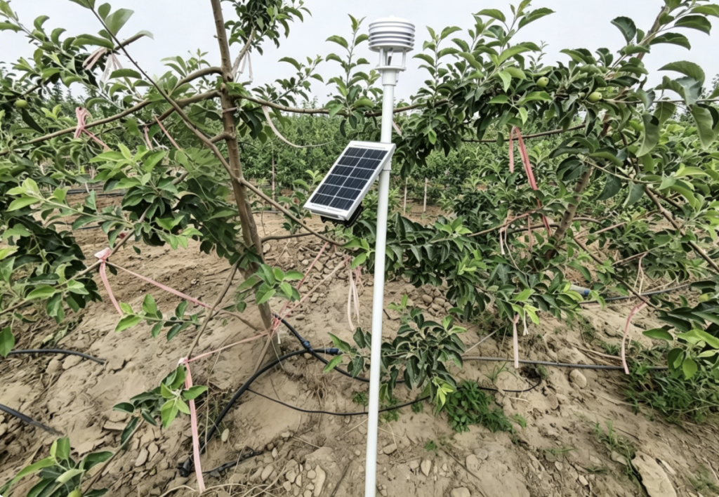 扎根新疆泽普一线|郑州晟炜物联科技有限公司智慧农业项目施工纪实 snipaste 2026 06 26 17 35 33